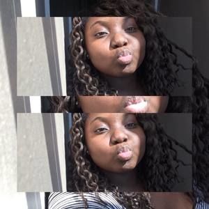 Meet your Posher, Keauna